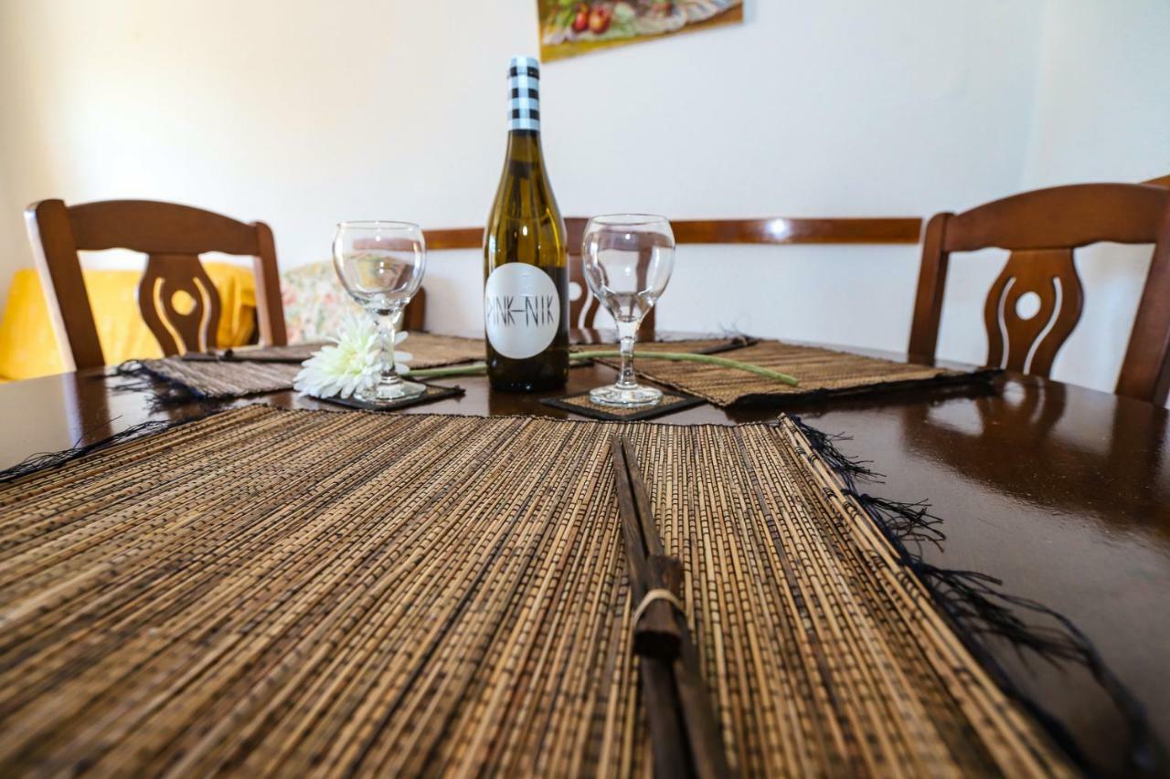 Costa Daurada Apartaments - Regueral Cambrils Eksteriør billede