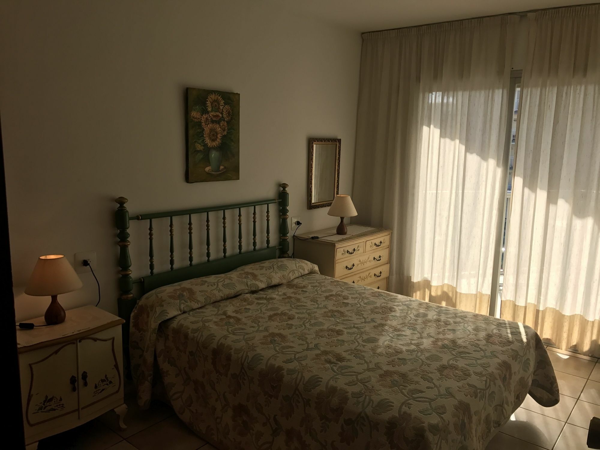 Costa Daurada Apartaments - Regueral Cambrils Eksteriør billede