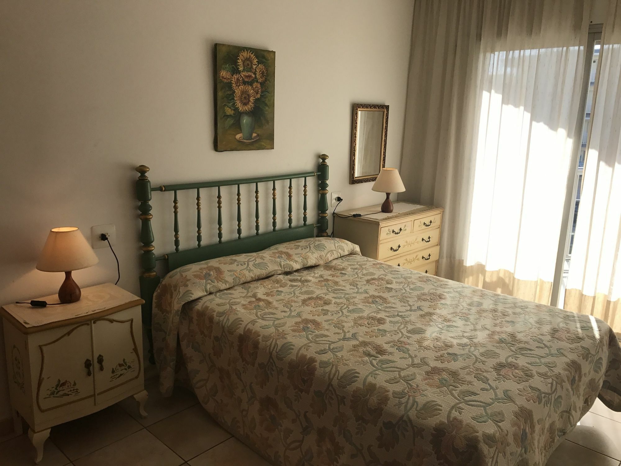 Costa Daurada Apartaments - Regueral Cambrils Eksteriør billede